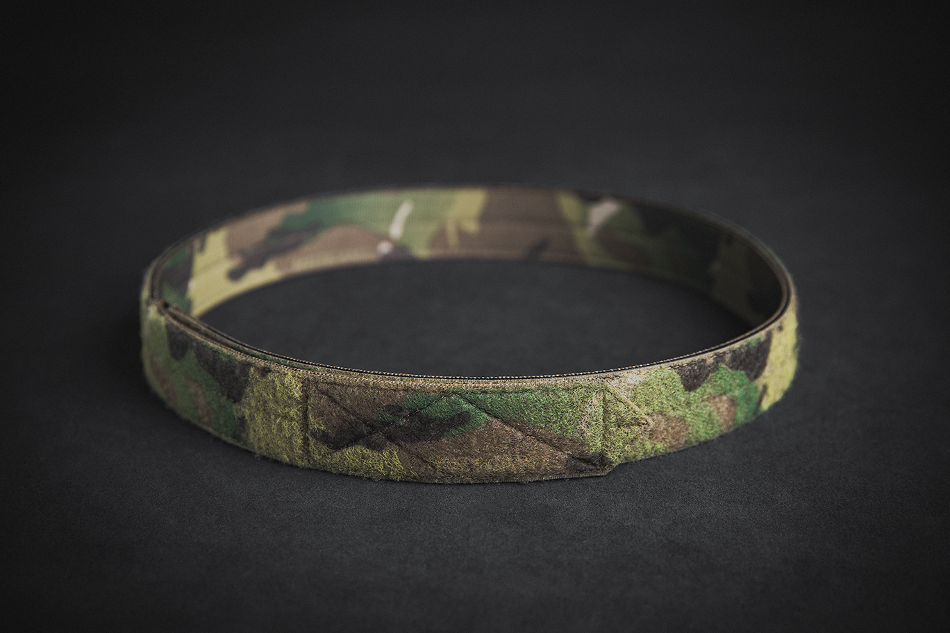 LOF 1.5 Inch Inner Duty Belt - Multicam