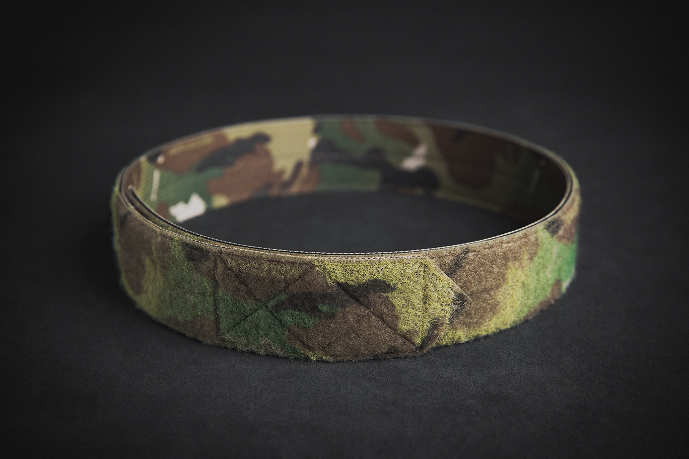 LOF 2.0 Inch Inner Duty Belt - Multicam