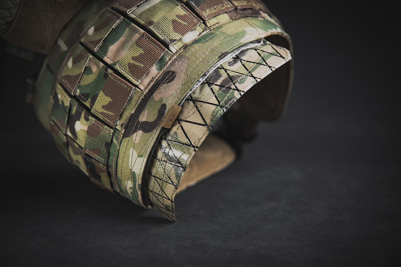 Assaulter Battle Belt - Low Profile - Technical Materials