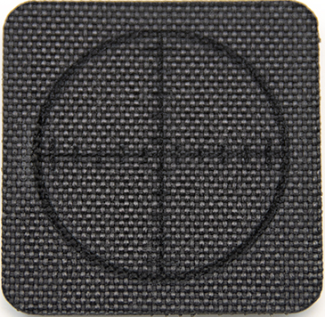 Specialty Unit Patch - Marksman