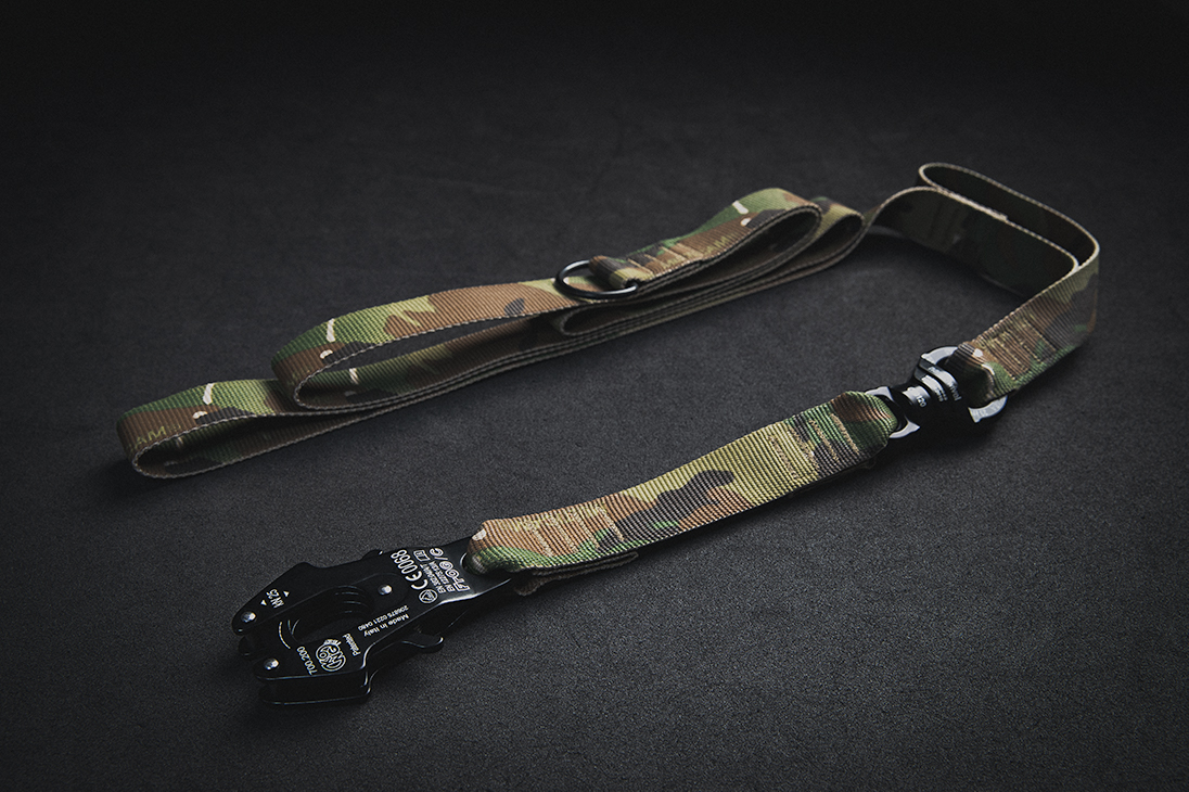 LOF Defence Dog Leashes