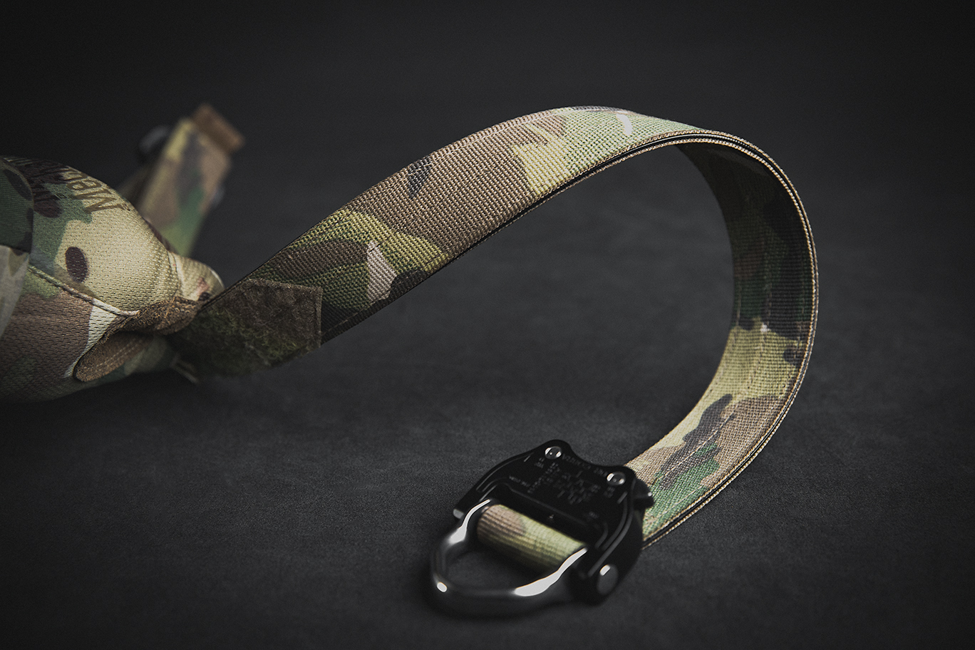 LOF Defence 1.5 Inch Rigid Tactical Duty Belt 