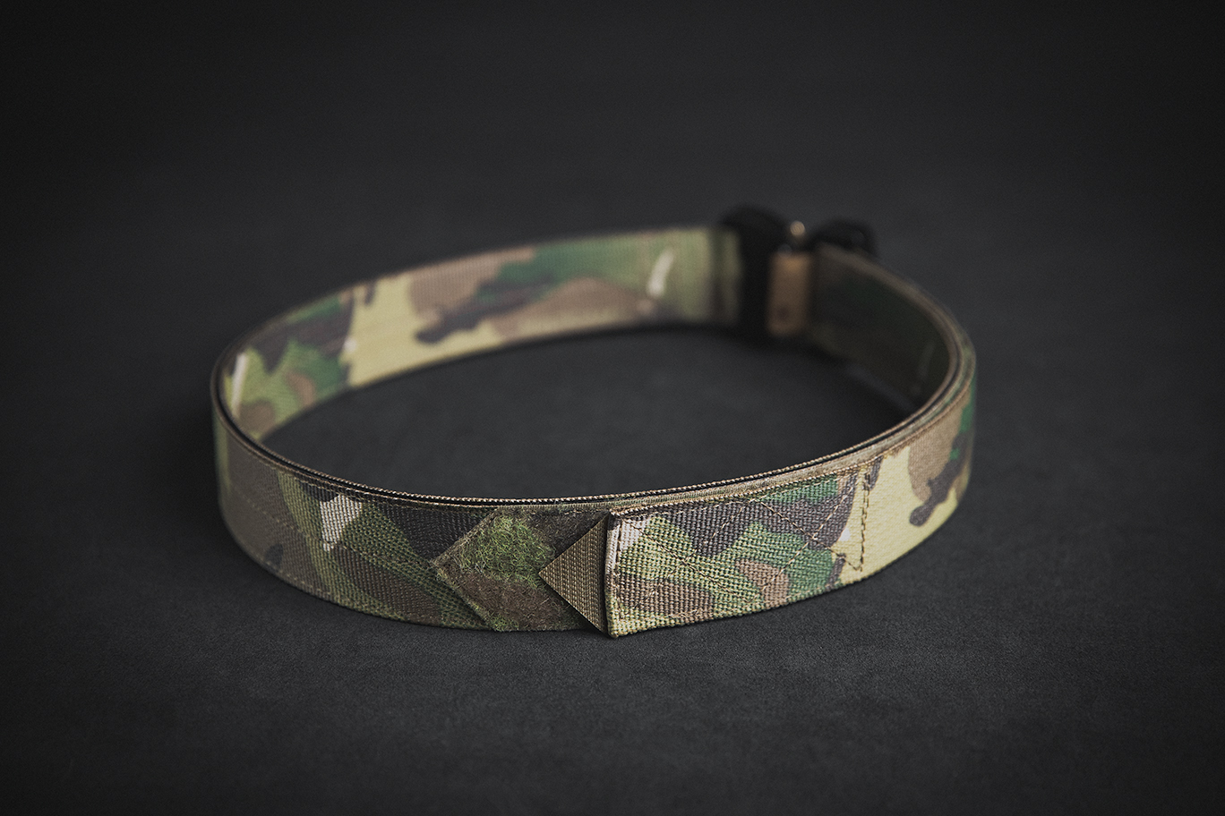 LOF 1.5 Inch COBRA® Duty Belt - Velcro Closure