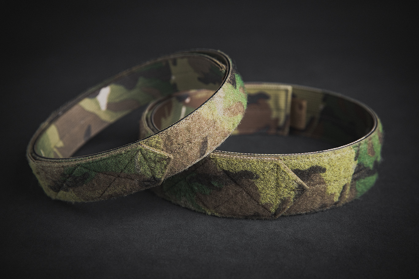 1.5" & 2.0" LOF Inner Duty Belt - Multicam
