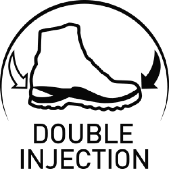 Double Injection