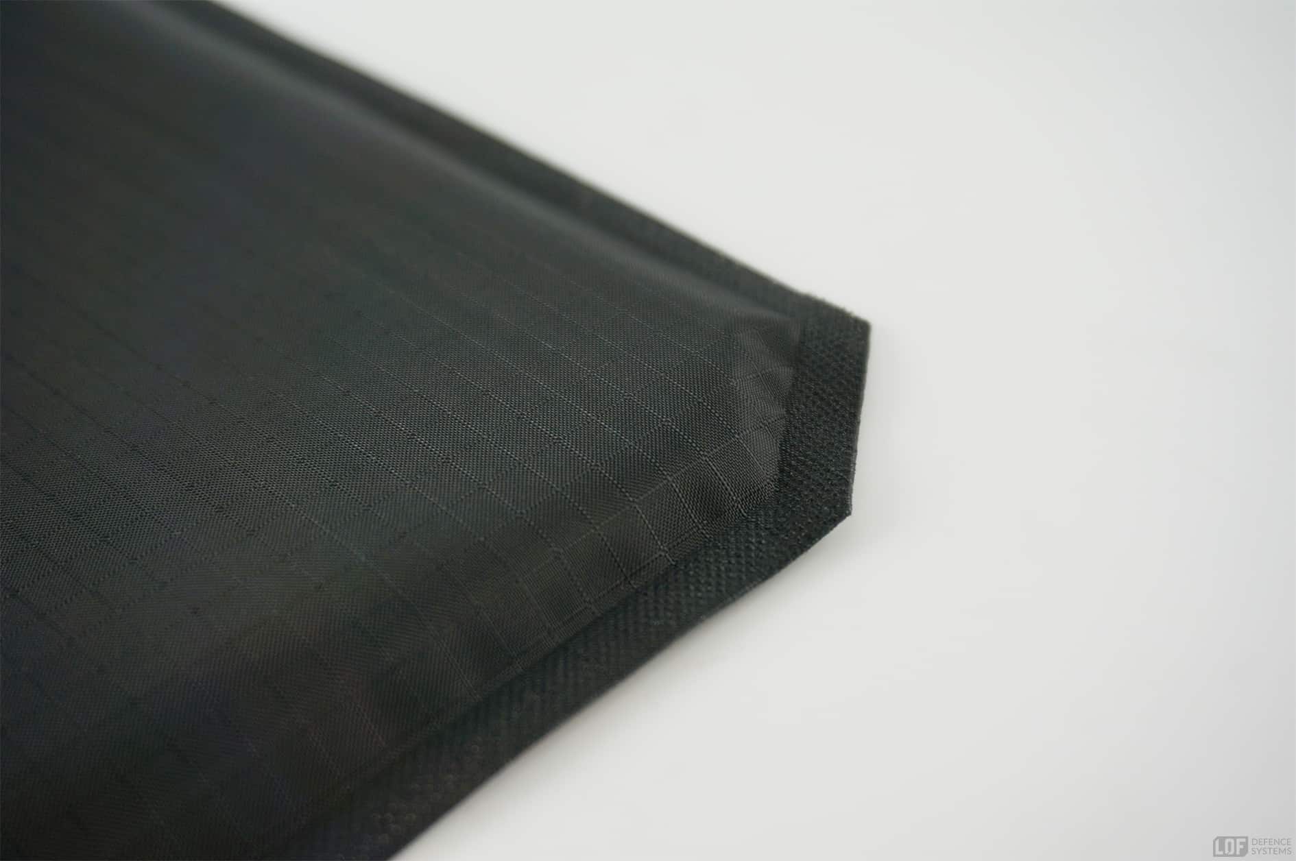 LOF Defence Soft Armour Protective Sonobond Layer