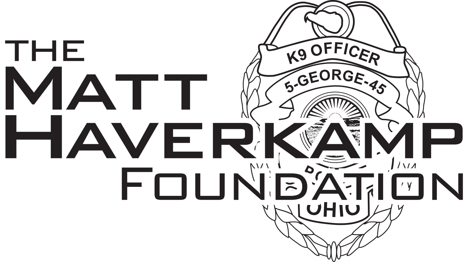Matt Haverkamp Foundation Logo