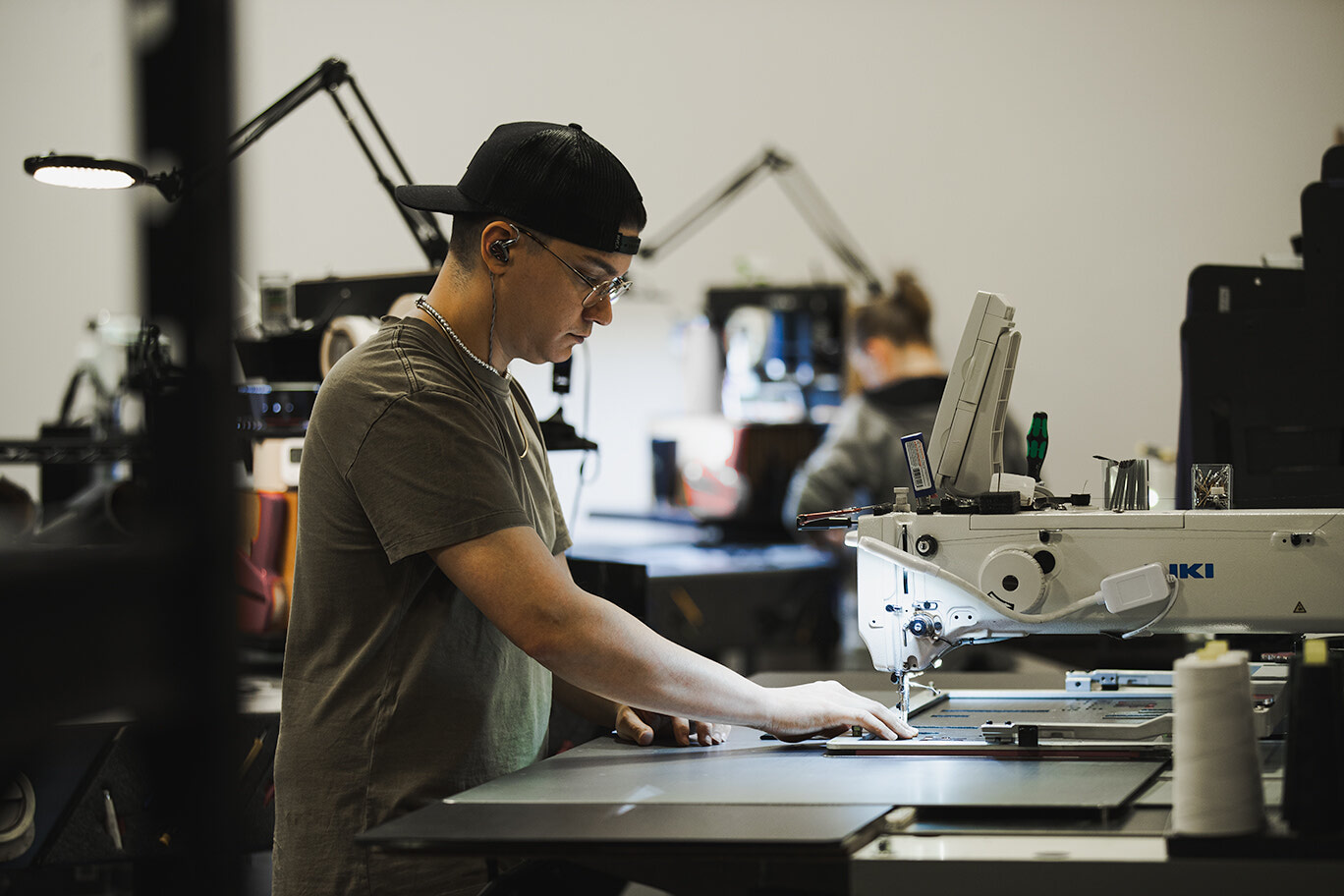 A Lean Manufacturing Story - Part 1: The Chaos