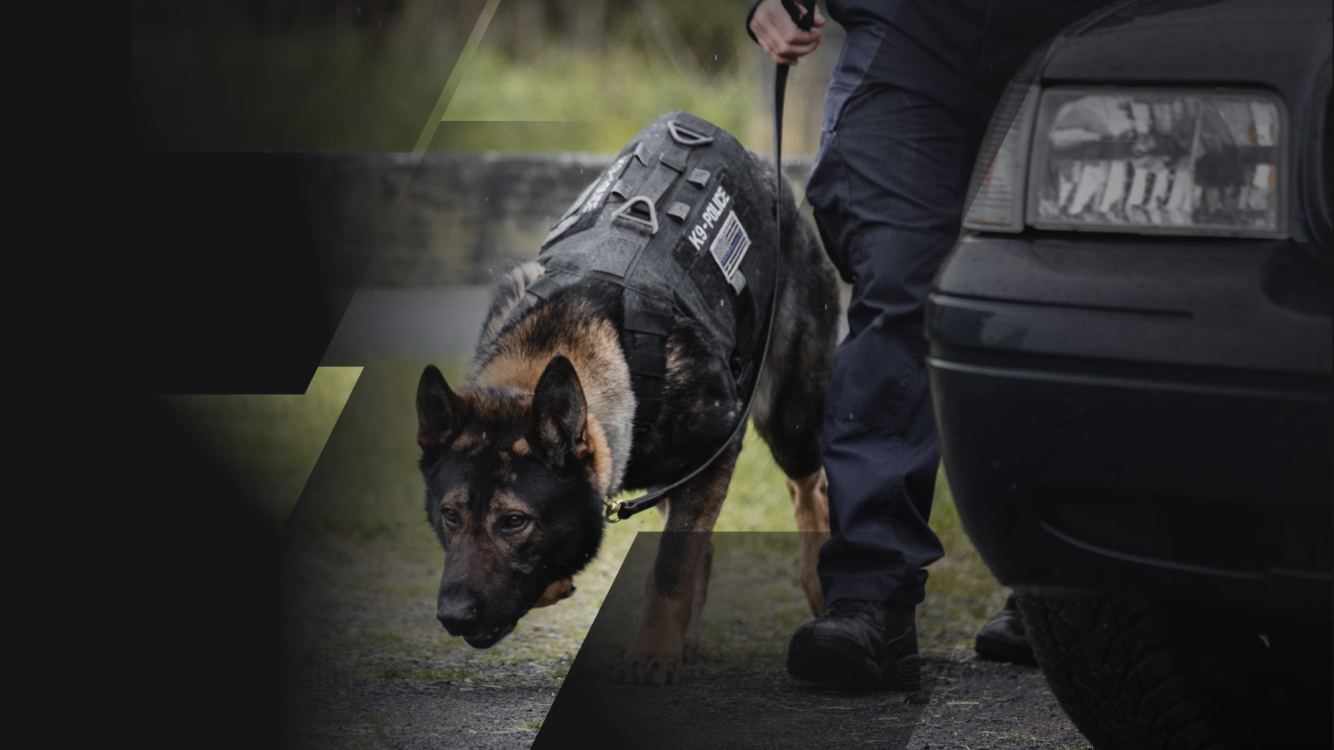 Georgia Police Foundation